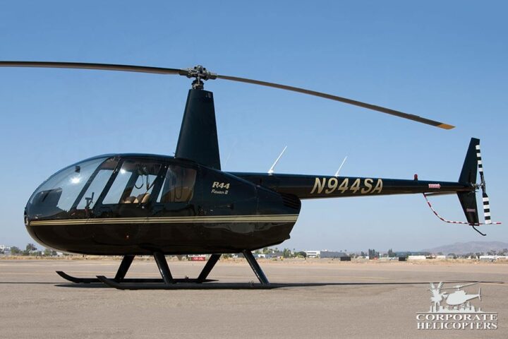 R44 Raven II