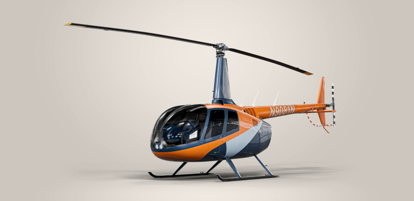 R66 NxG The Riviera Edition